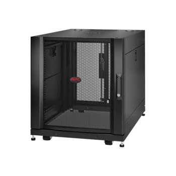 APC NetShelter SX - Rack cabinet