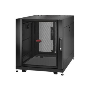 APC NetShelter SX - Rack cabinet