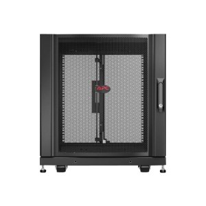 APC NetShelter SX - Rack cabinet