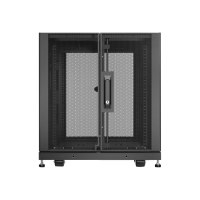 APC NetShelter SX - Rack cabinet