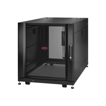 APC NetShelter SX - Rack cabinet