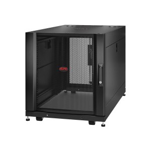 APC NetShelter SX - Rack cabinet