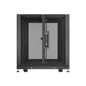 APC NetShelter SX - Rack cabinet