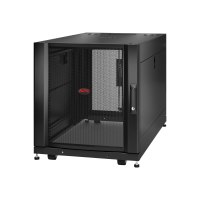 APC NetShelter SX - Rack cabinet