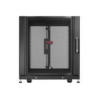 APC NetShelter SX - Rack cabinet