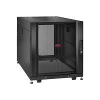 APC NetShelter SX - Rack cabinet