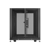 APC NetShelter SX - Rack cabinet