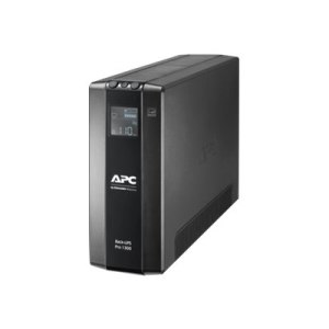 APC Back-UPS Pro BR1300MI - USV - Wechselstrom 230 V