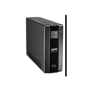 APC Back-UPS Pro BR1300MI - USV - Wechselstrom 230 V