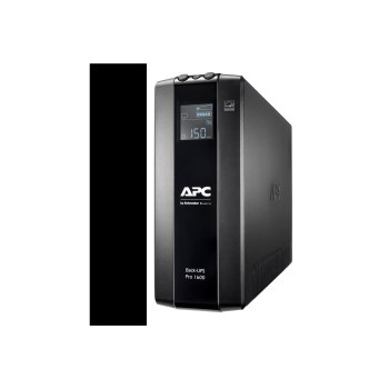 APC Back-UPS Pro BR1600MI - USV - Wechselstrom 230 V