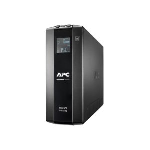 APC Back-UPS Pro BR1600MI - USV - Wechselstrom 230 V
