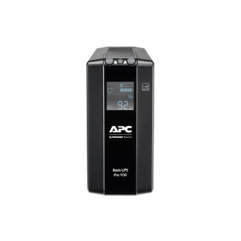 APC Back-UPS Pro BR900MI - UPS