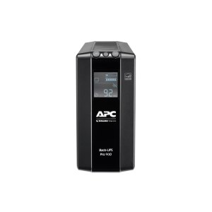 APC BR900MI - A linea interattiva - 0,9 kVA - 540 W - Sinusoidale - 176 V - 294 V