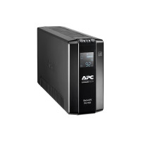 APC BR900MI - A linea interattiva - 0,9 kVA - 540 W - Sinusoidale - 176 V - 294 V