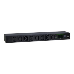 Inter-Tech PDU SW-1081 - Stromverteilungseinheit (Rack -...