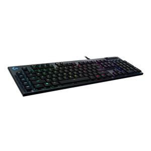 Logitech Gaming G815 Lightsync