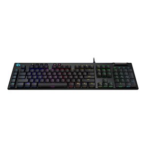 Logitech Gaming G815 - Tastatur - Hintergrundbeleuchtung