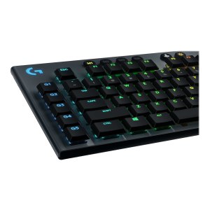 Logitech Gaming G815 - Tastatur - Hintergrundbeleuchtung