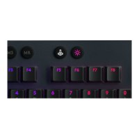 Logitech Gaming G815 - Keyboard