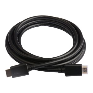 Techly Ultra High Speed - HDMI-Kabel mit Ethernet