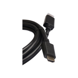 Techly Ultra High Speed - HDMI-Kabel mit Ethernet