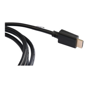 Techly Ultra High Speed - HDMI-Kabel mit Ethernet