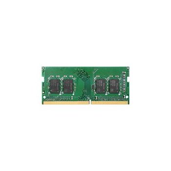Synology DDR4 - Modul - 4 GB - SO DIMM 260-PIN