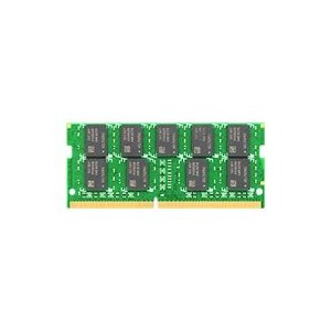 Synology DDR4 - Modul - 16 GB - SO DIMM 260-PIN