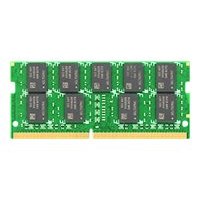 Synology DDR4 - Modul - 16 GB - SO DIMM 260-PIN