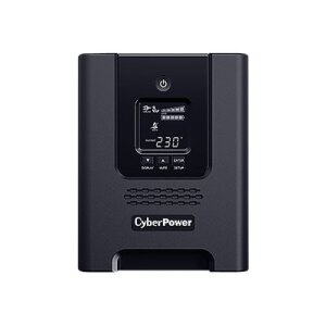 CyberPower Systems CyberPower Professional Tower Series...