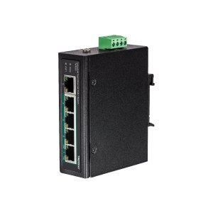 TRENDnet TI-PE50 - Switch - unmanaged