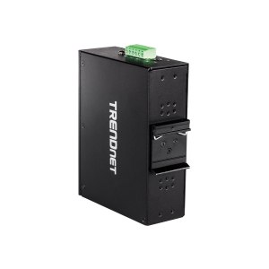 TRENDnet TI-G102 - Switch - unmanaged