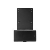 HP B300 - Befestigungskit (Montageklammer) - für Desktop Mini