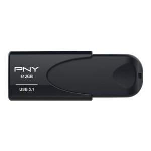 PNY Attaché 4 - USB flash drive