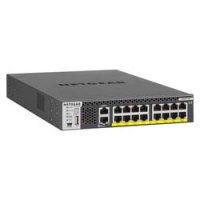 Netgear M4300-16X - Switch - L3