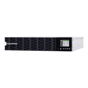 CyberPower Systems CyberPower Smart App Online (High-Density) OL5KERTHD - USV (in Rack montierbar/extern)