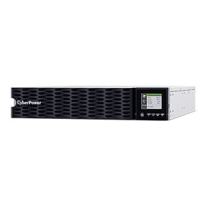 CyberPower Systems CyberPower OL5KERTHD - Doppia...