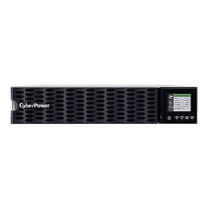 CyberPower Systems CyberPower Smart App Online (High-Density) OL5KERTHD - USV (in Rack montierbar/extern)