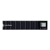 CyberPower Systems CyberPower Smart App Online (High-Density) OL5KERTHD - USV (in Rack montierbar/extern)