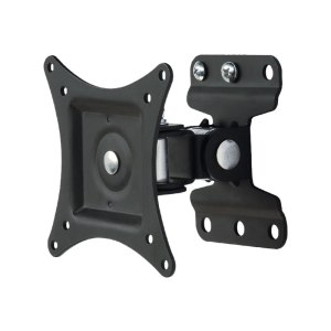 Techly Mounting kit (wall plate, display bracket)