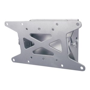 Techly Mounting kit (wall plate, display bracket) for...