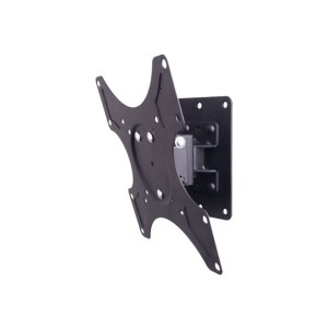 Techly Mounting kit (wall support) for flat panel