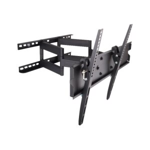 Techly MOTION LED400 - Mounting kit (wall mount, dual...