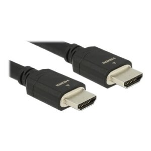 Delock High Speed - HDMI cable