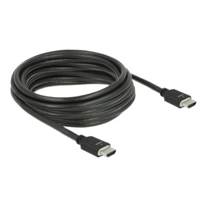 Delock High Speed - HDMI cable