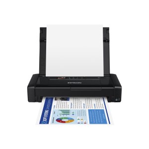 Epson WorkForce WF-110W - Drucker - Farbe - Tintenstrahl...