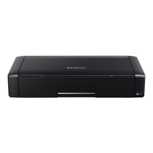 Epson WorkForce WF-110W - A colori - 5760 x 1440 DPI - 2 - A4 - 14 ppm - LCD