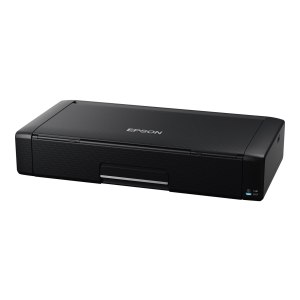 Epson WorkForce WF-110W - A colori - 5760 x 1440 DPI - 2 - A4 - 14 ppm - LCD