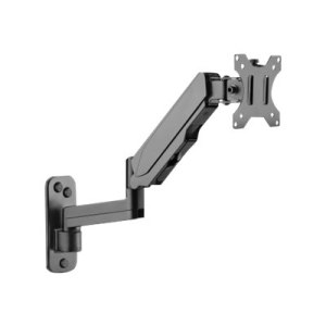 Techly Mounting component (full motion arm, gas spring)