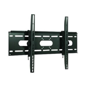 Techly Klammer - für LCD TV - Schwarz -...
